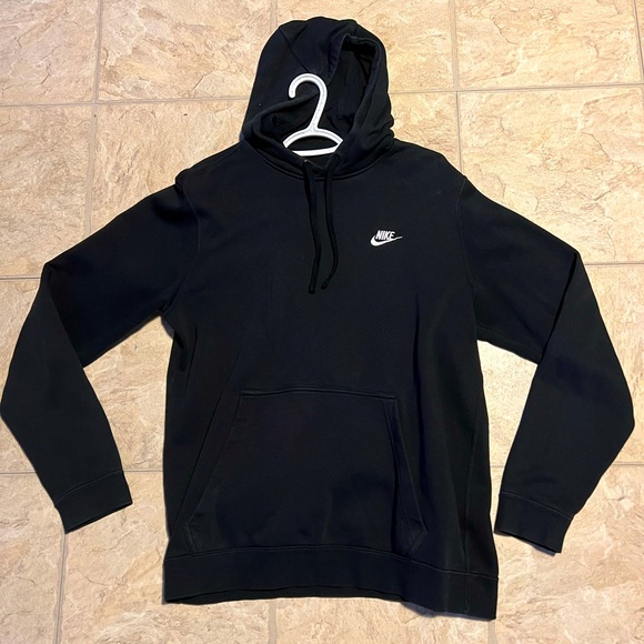 Nike Other - Nike Club Fleece Hoodie